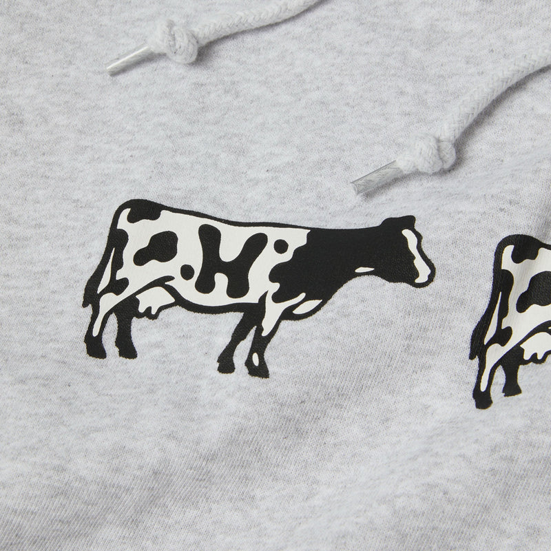 huf felpe Moo Po Hoodie
