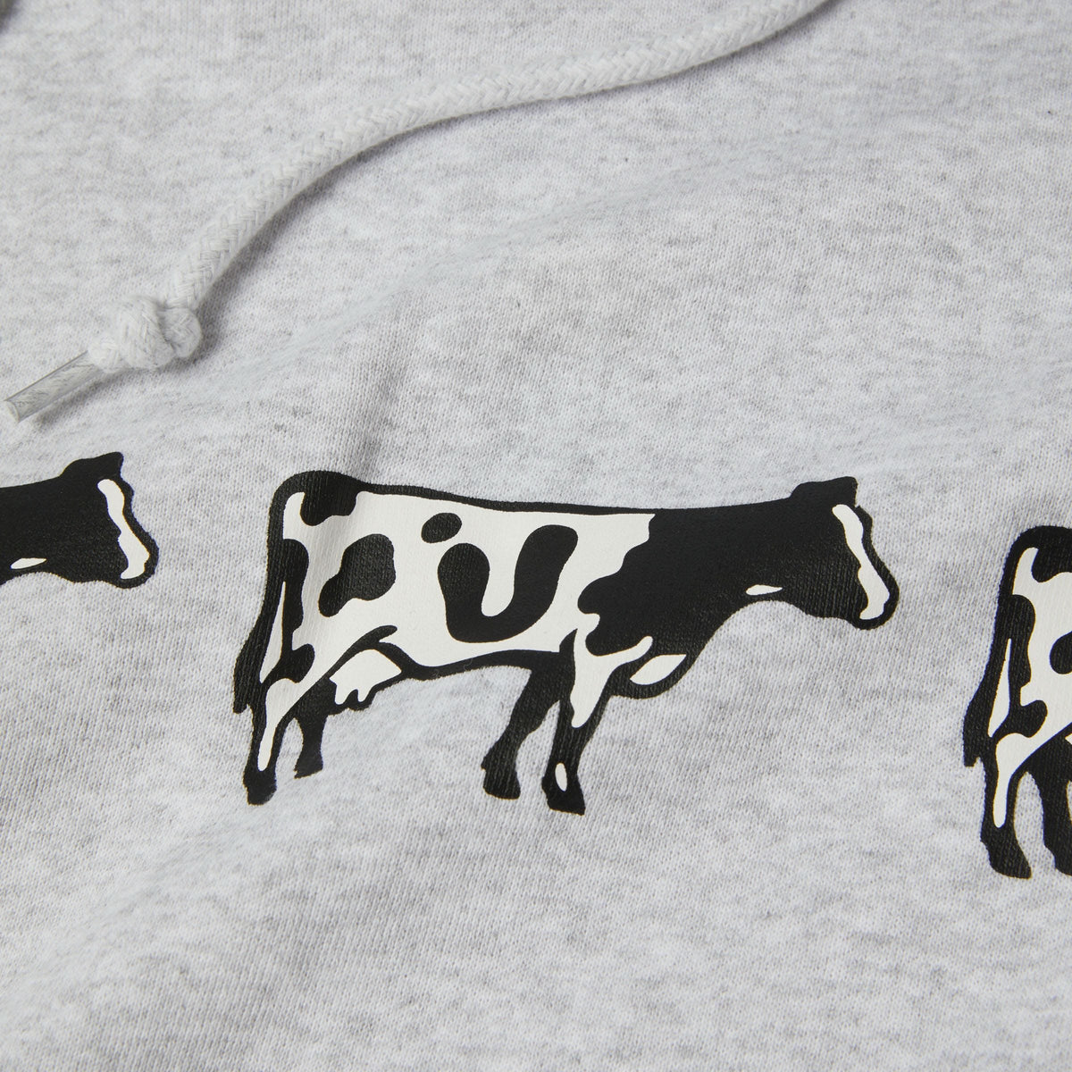 huf felpe Moo Po Hoodie