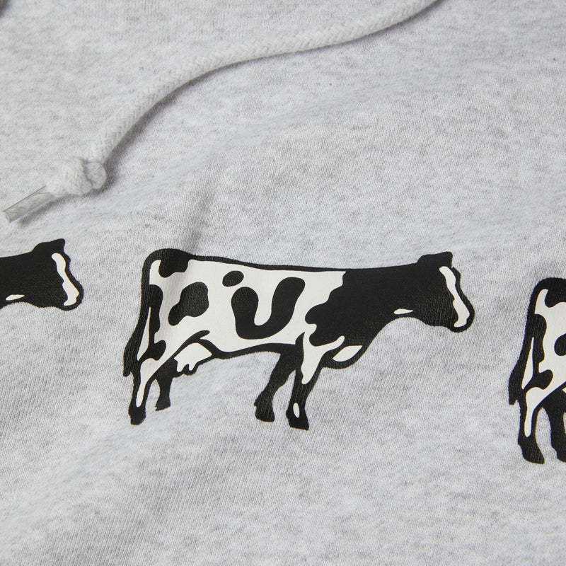 huf felpe Moo Po Hoodie