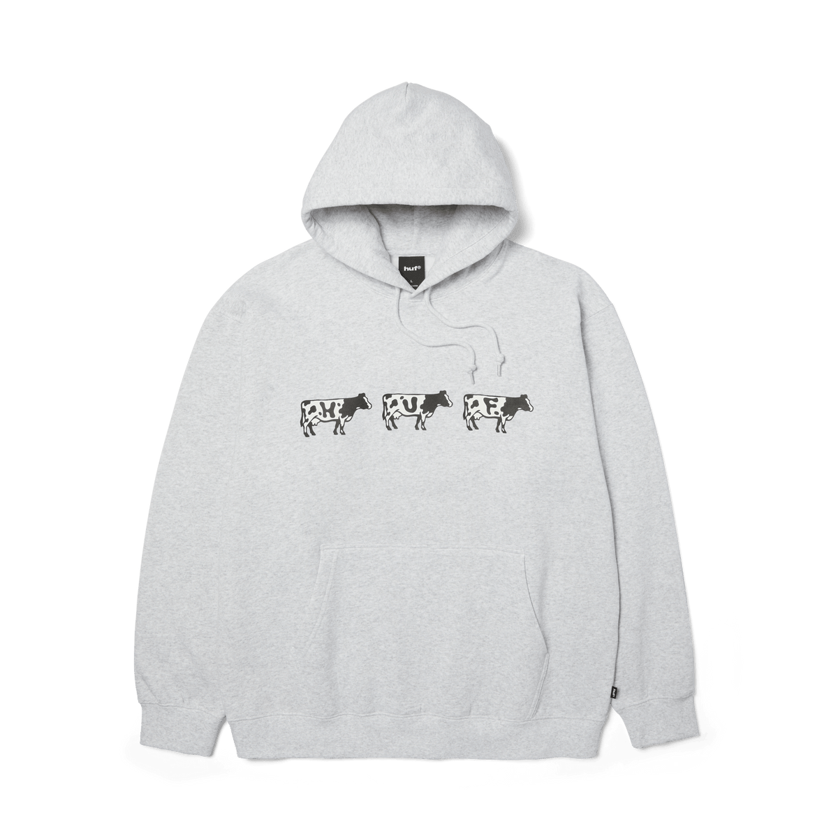 huf felpe Moo Po Hoodie