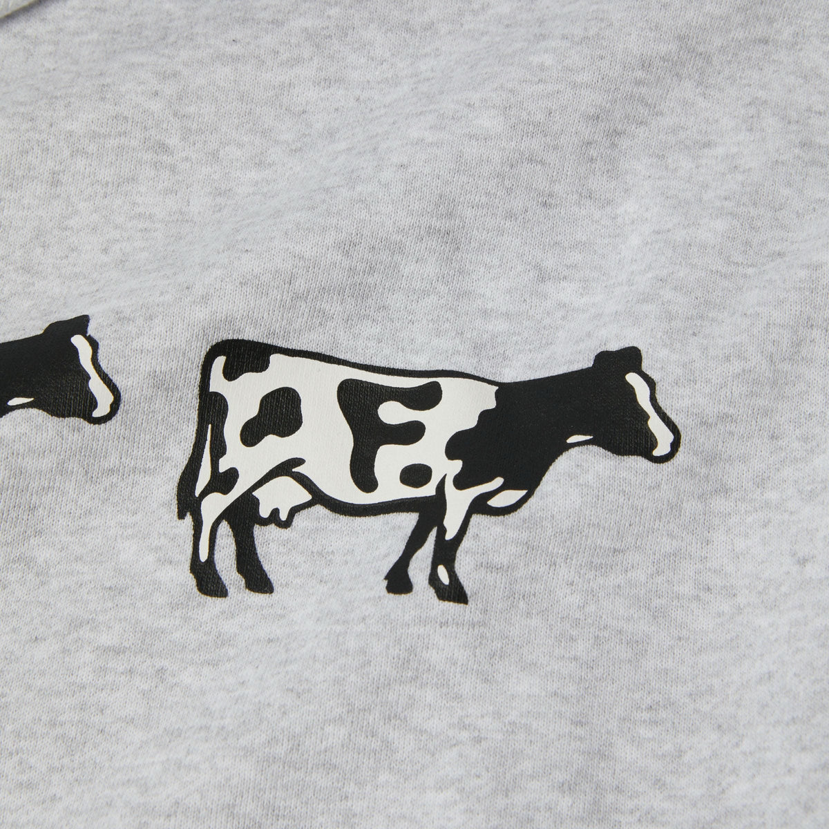 huf felpe Moo Po Hoodie