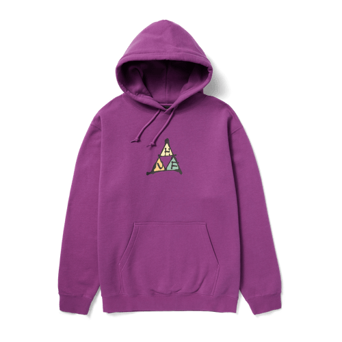 felpe huf NO FI TT P O HOODIE