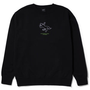 OUTLINE CREWNECK