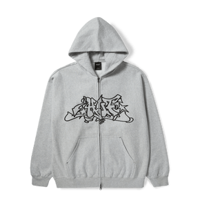 Outlines Heavy Weight F Z Fleece