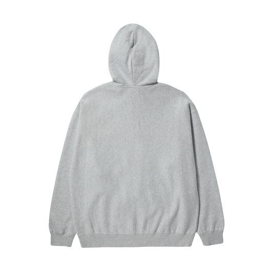 huf Outlines Heavy Weight F Z Fleece foto 3