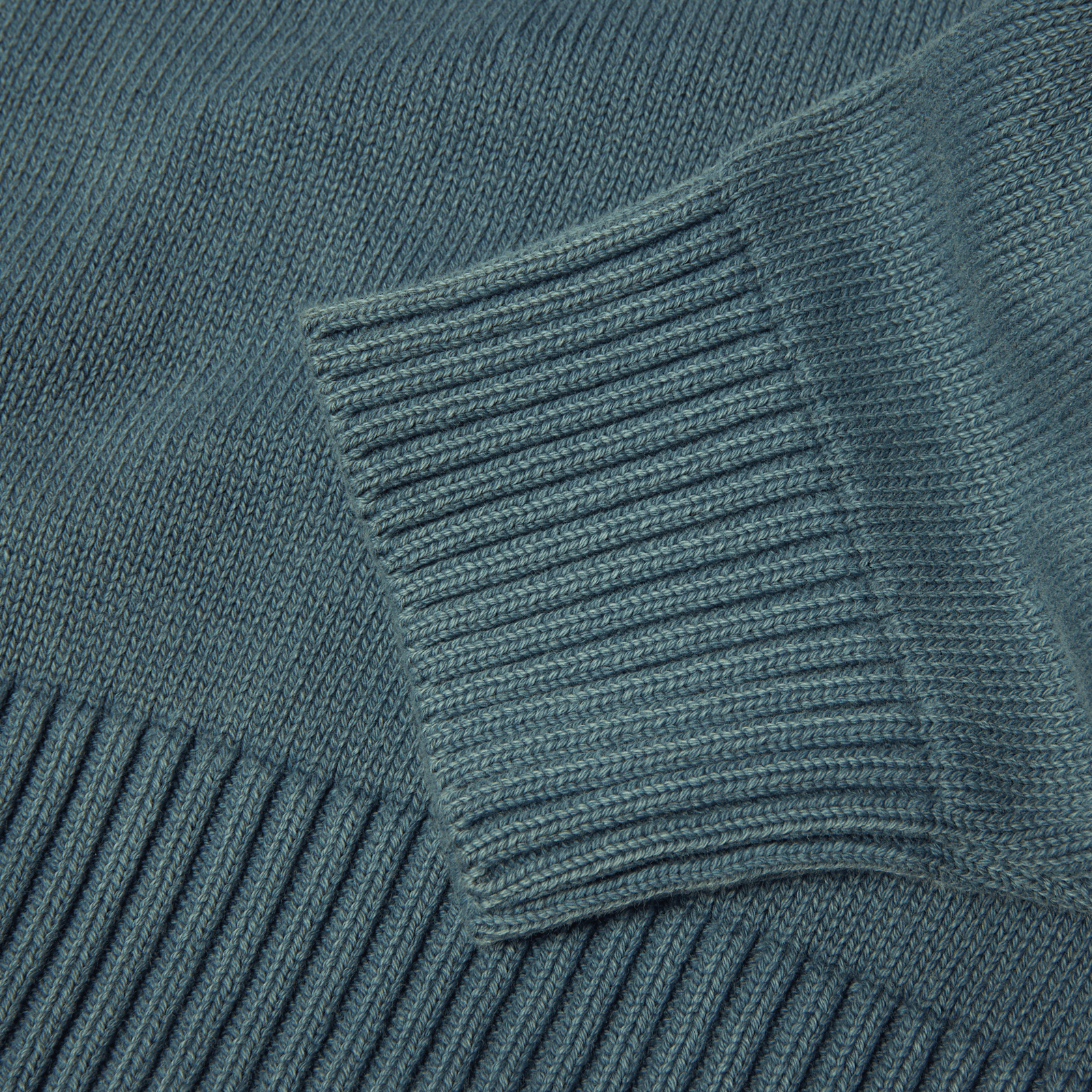 huf felpe Pacific Wash Embossed Crewneck