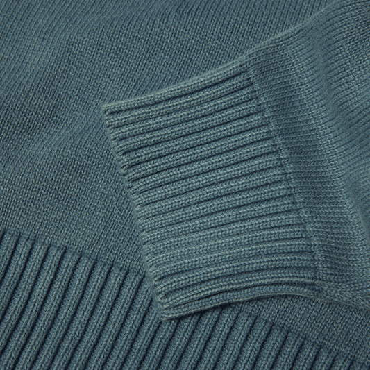 huf Pacific Wash Embossed Crewneck foto 5