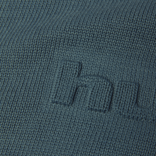huf Pacific Wash Embossed Crewneck foto 4
