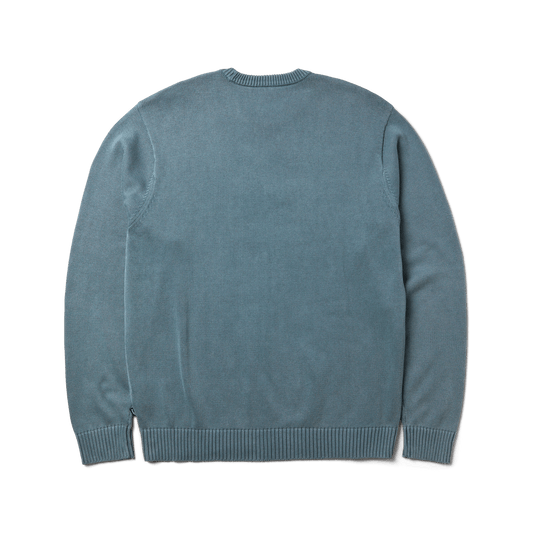huf Pacific Wash Embossed Crewneck foto 2