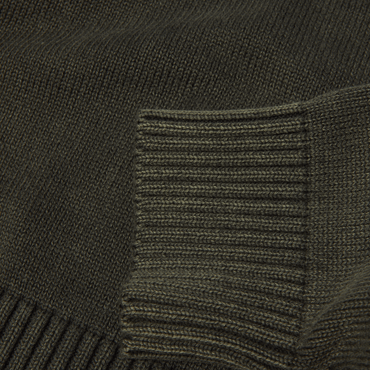 huf Pacific Wash Embossed Crewneck foto 5