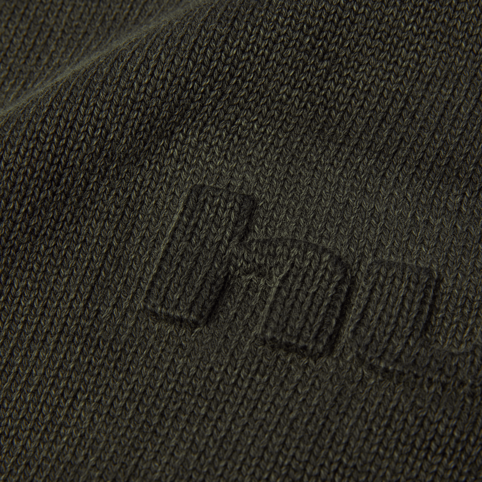 huf felpe Pacific Wash Embossed Crewneck