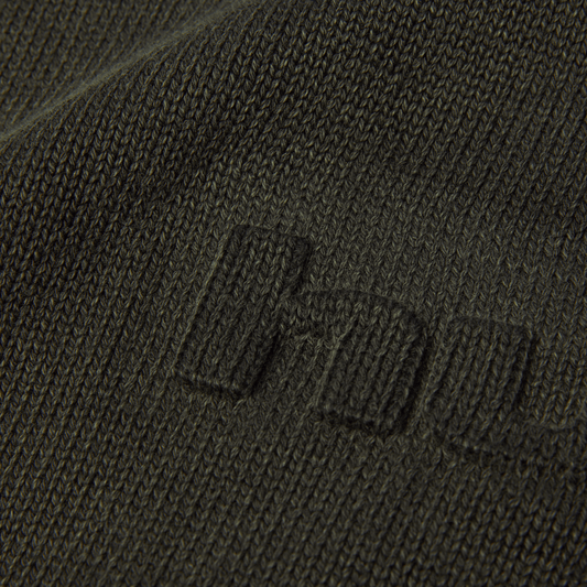 huf Pacific Wash Embossed Crewneck foto 4
