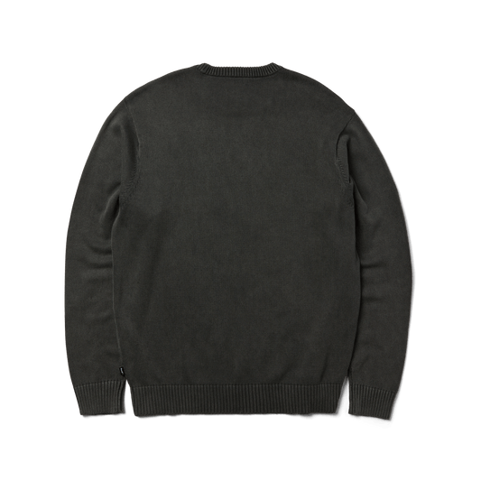 huf Pacific Wash Embossed Crewneck foto 2
