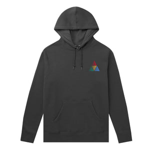 Peak Sportif P/O Hoodie Black