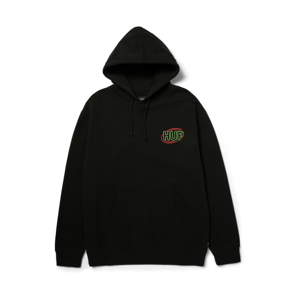huf felpe Promo P O Hoodie