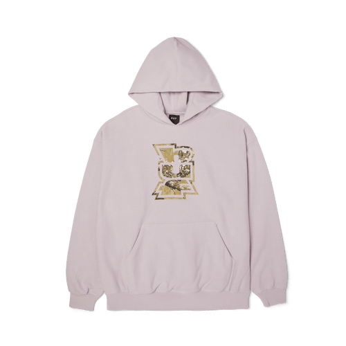 felpe huf REALTREE MEGABLAST HOODIE