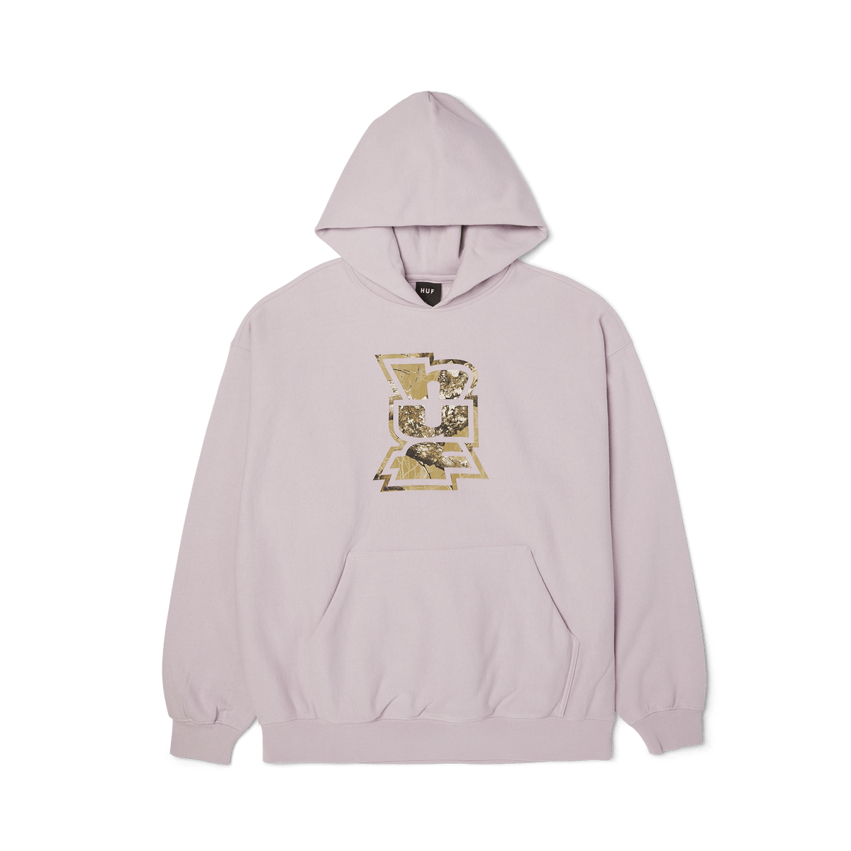 huf felpe Realtree Megablast Hoodie