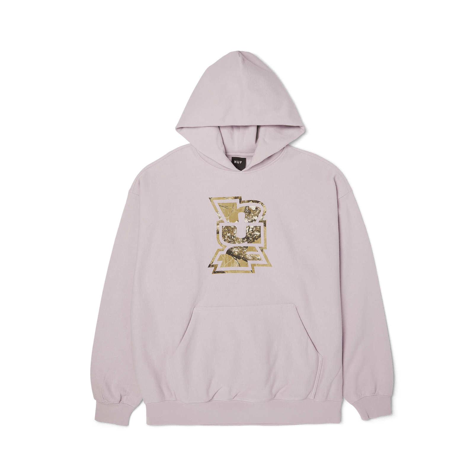 huf felpe Realtree Megablast Hoodie