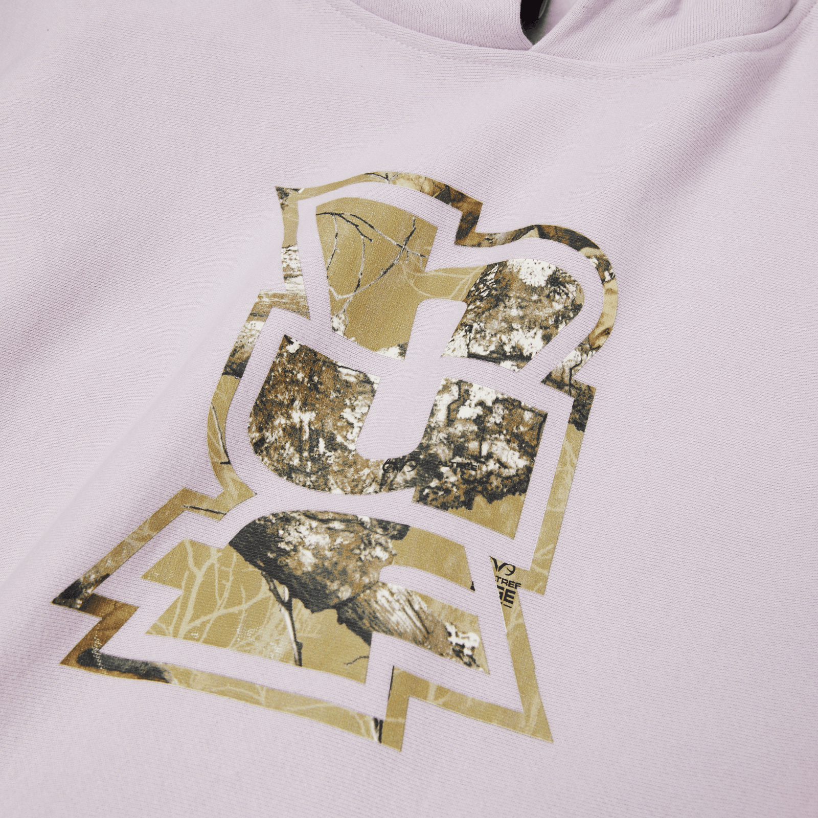 huf felpe Realtree Megablast Hoodie