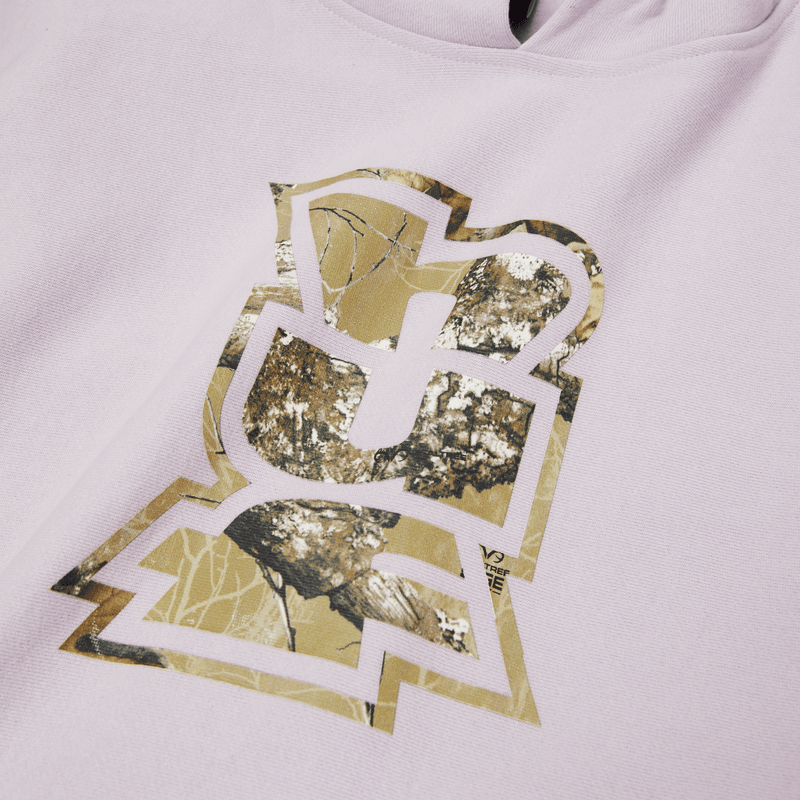 huf felpe Realtree Megablast Hoodie