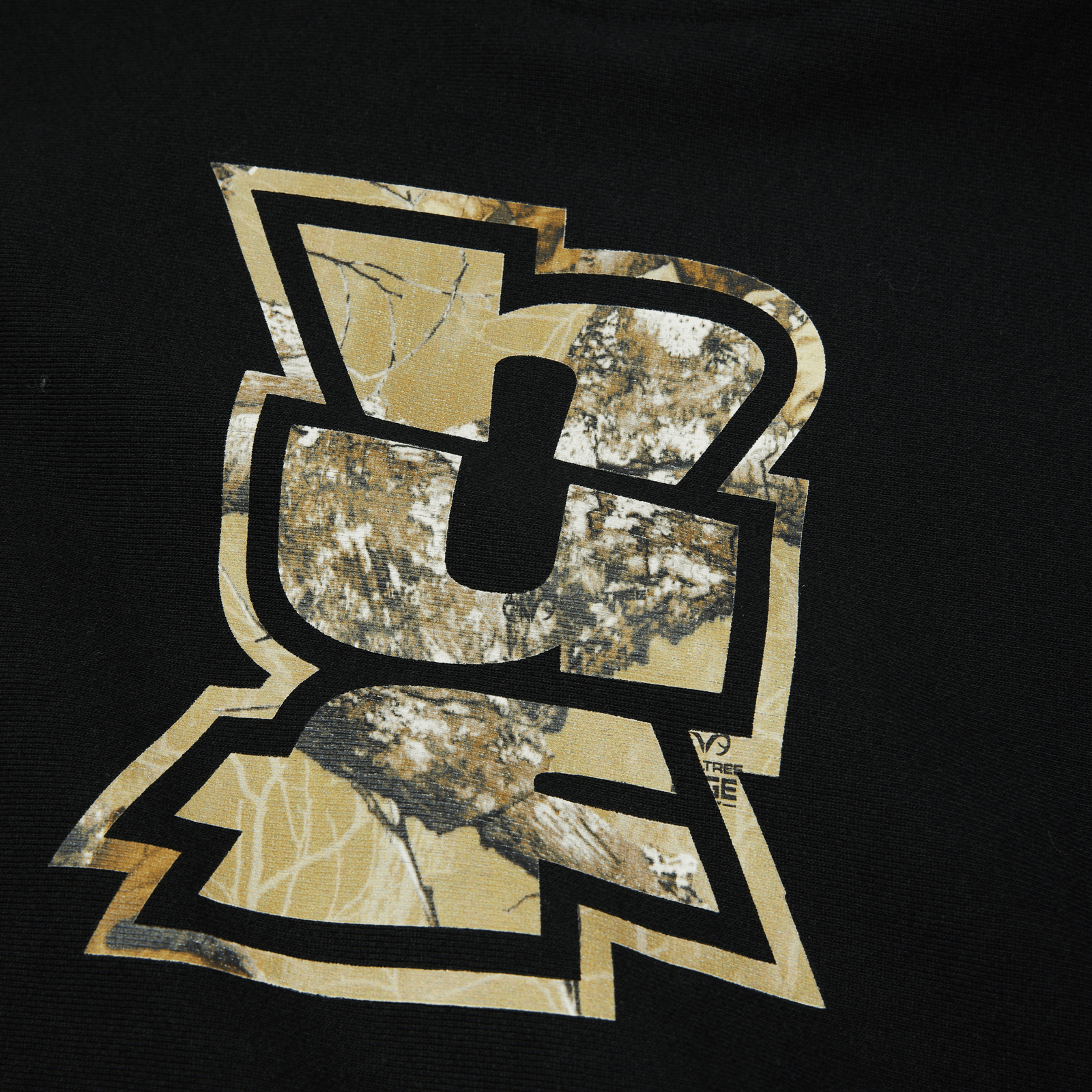 huf felpe Realtree Megablast Hoodie