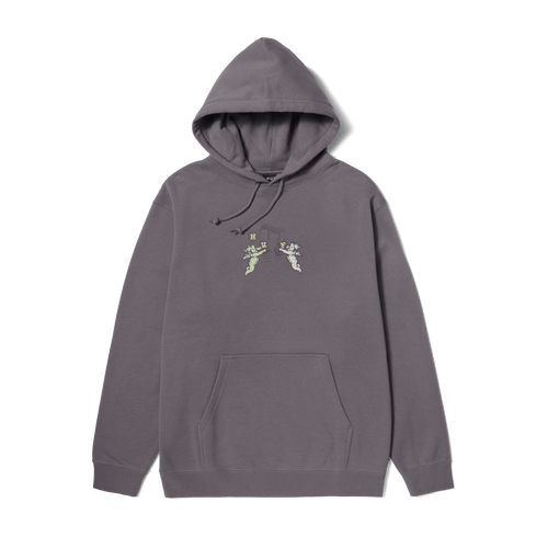 felpe huf SONG P O HOODIE