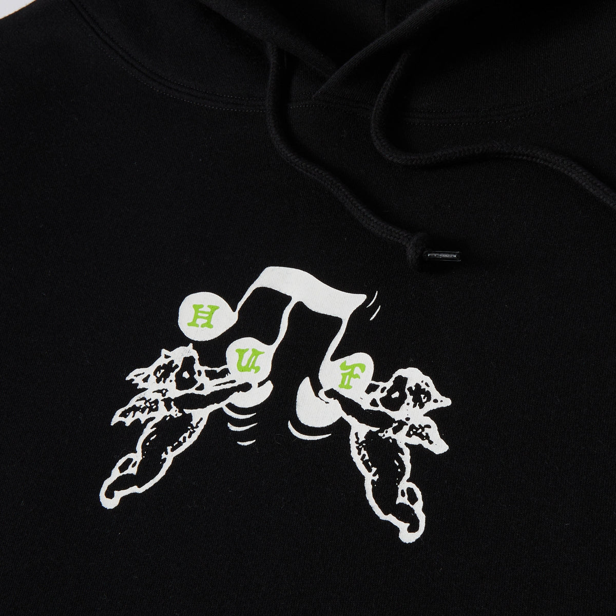 huf felpe Song P O Hoodie