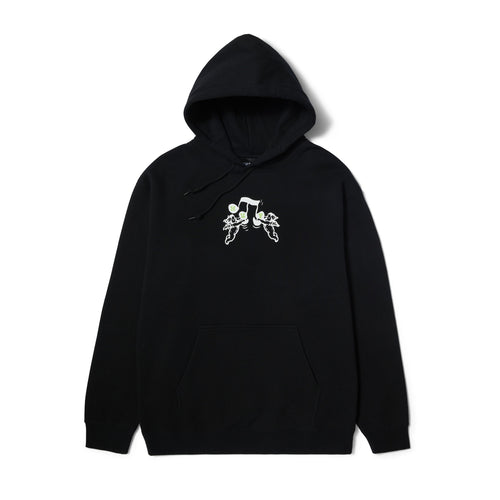 felpe huf SONG P O HOODIE