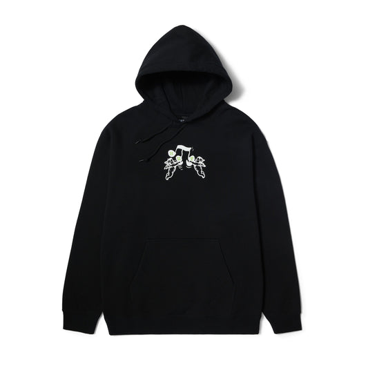 huf Song P O Hoodie foto 1