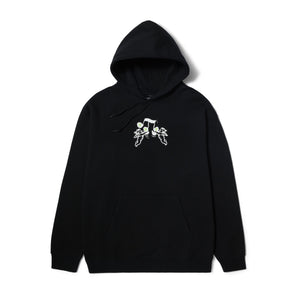 Song P O Hoodie