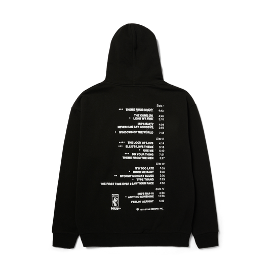 huf Tahoe P O Heavyweight Hoodie foto 2