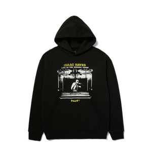 Tahoe P O Heavyweight Hoodie