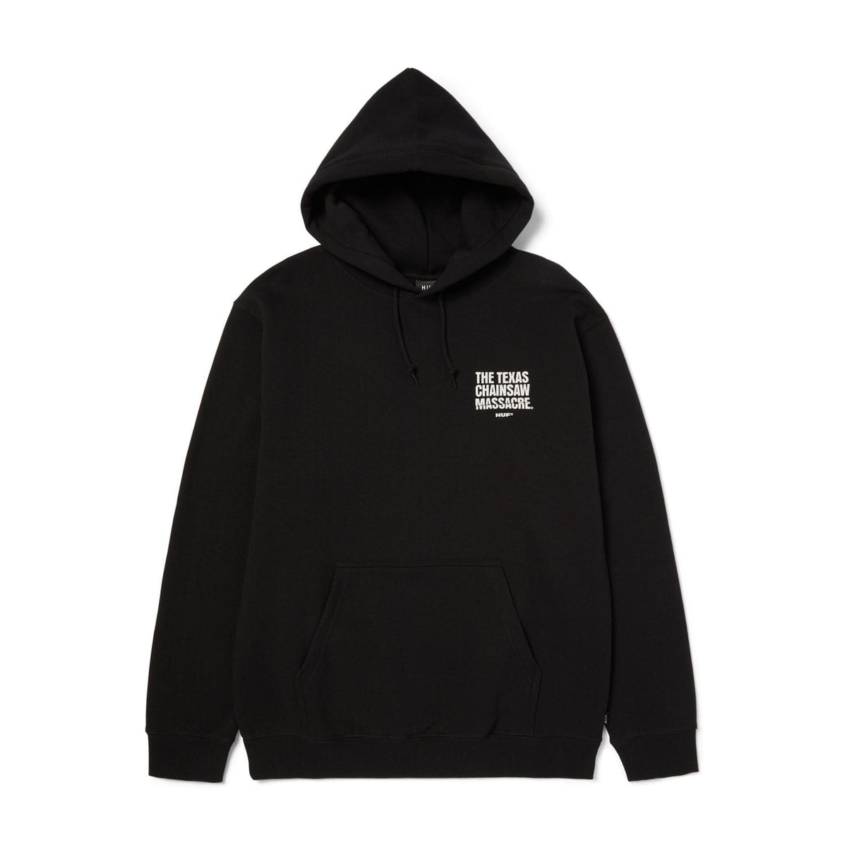 huf felpe Texas Chainsaw Tt P O Hoodie