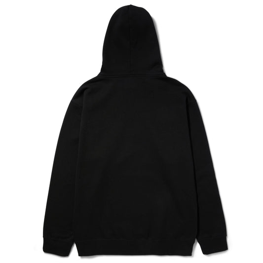 huf THREE HUNDRED P O HOODIE foto 2