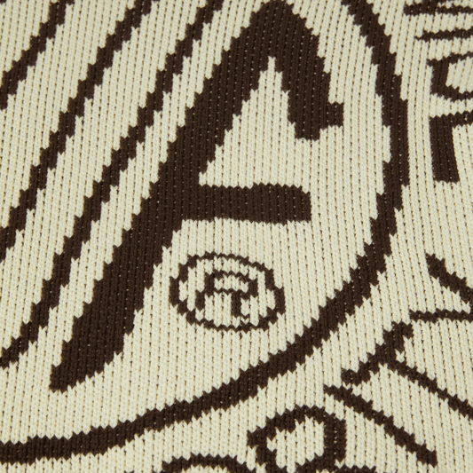 huf Token Zip Hooded Sweater foto 5