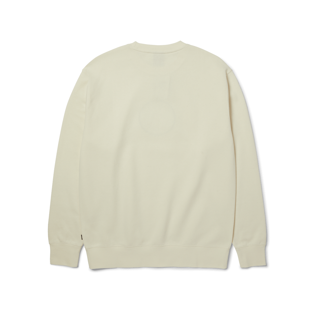 huf felpe Transit Authority Crewneck