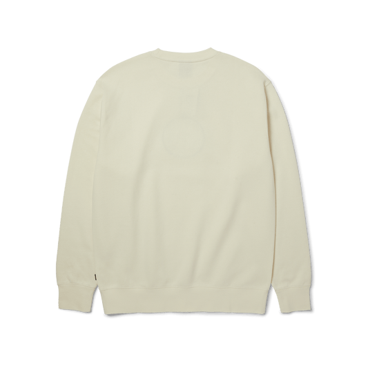 huf Transit Authority Crewneck foto 2