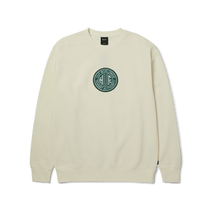 Transit Authority Crewneck