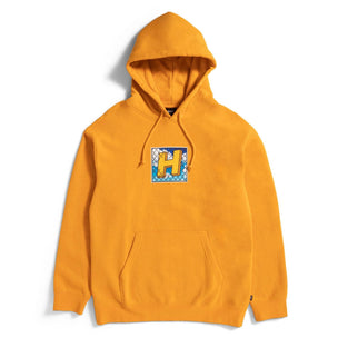 TRESSPASS PO HOODIE