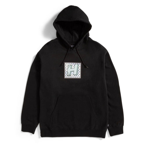 felpe huf TRESSPASS P O HOODIE