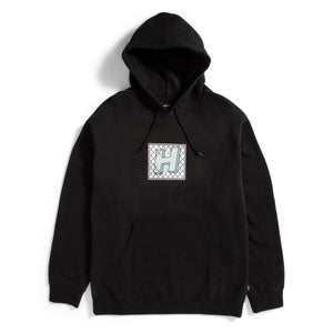 TRESSPASS P O HOODIE