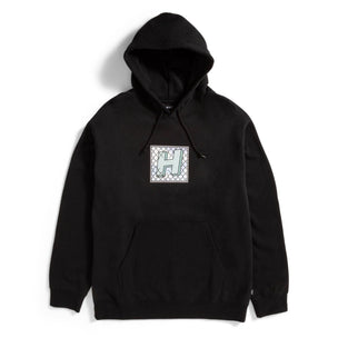 TRESSPASS PO HOODIE