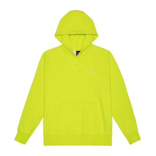 huf Vivid P/O Fleece Bio Lime foto 1