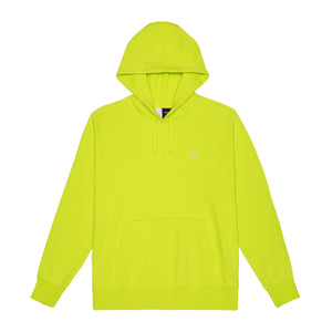 Vivid P/O Fleece Bio Lime