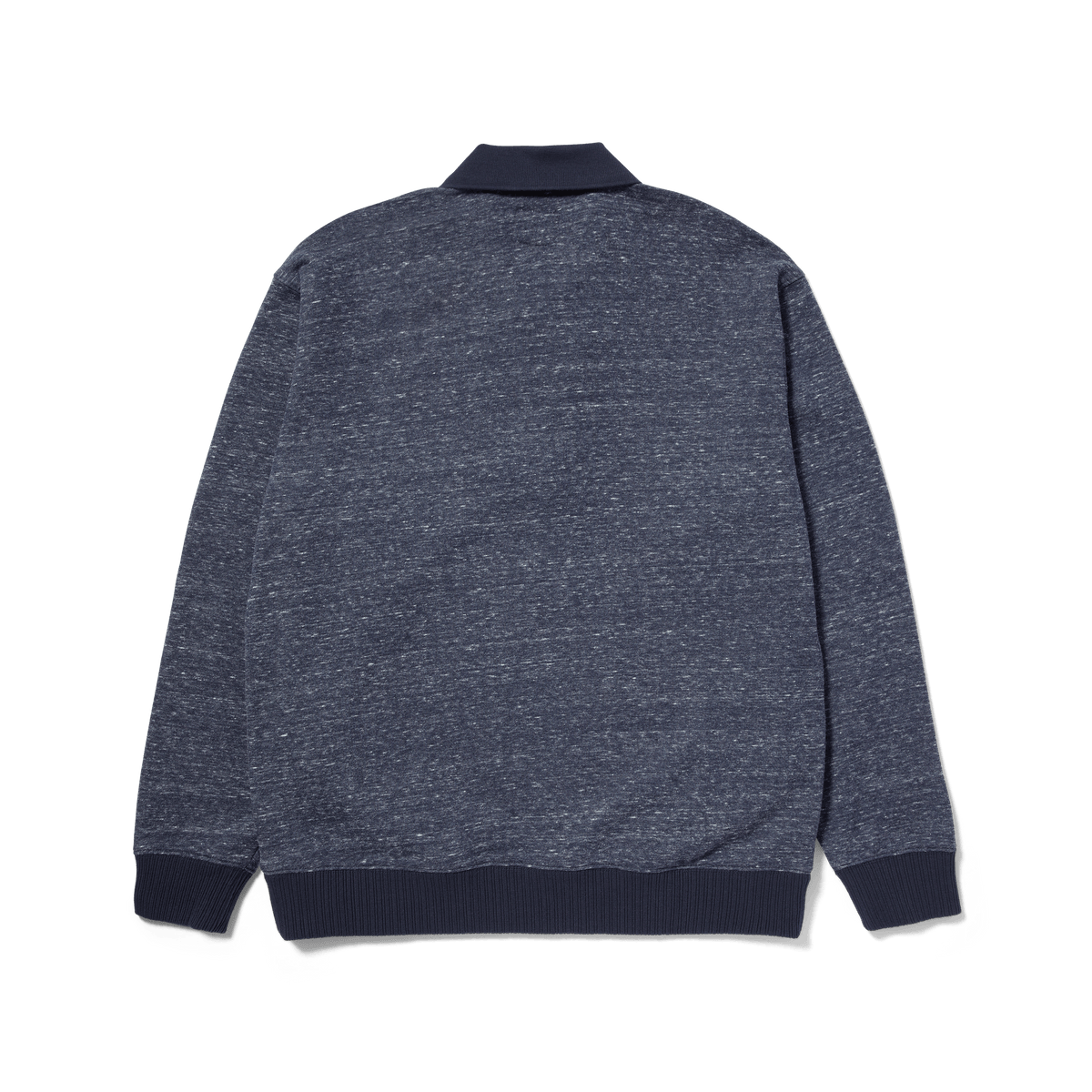huf felpe WINSTON POLO FLEECE