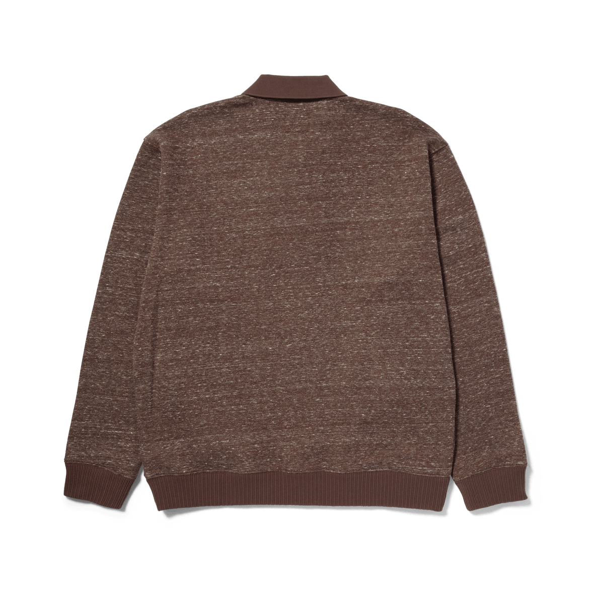 huf felpe WINSTON POLO FLEECE
