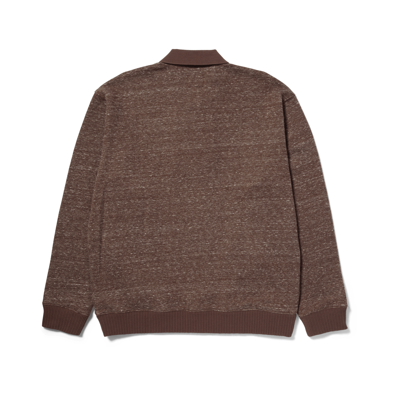 huf felpe WINSTON POLO FLEECE