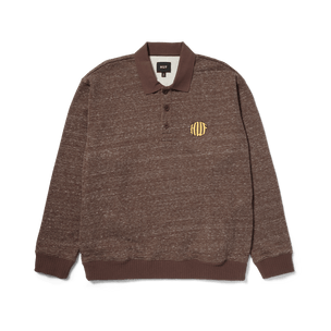 WINSTON POLO FLEECE