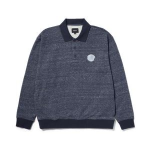 WINSTON POLO FLEECE
