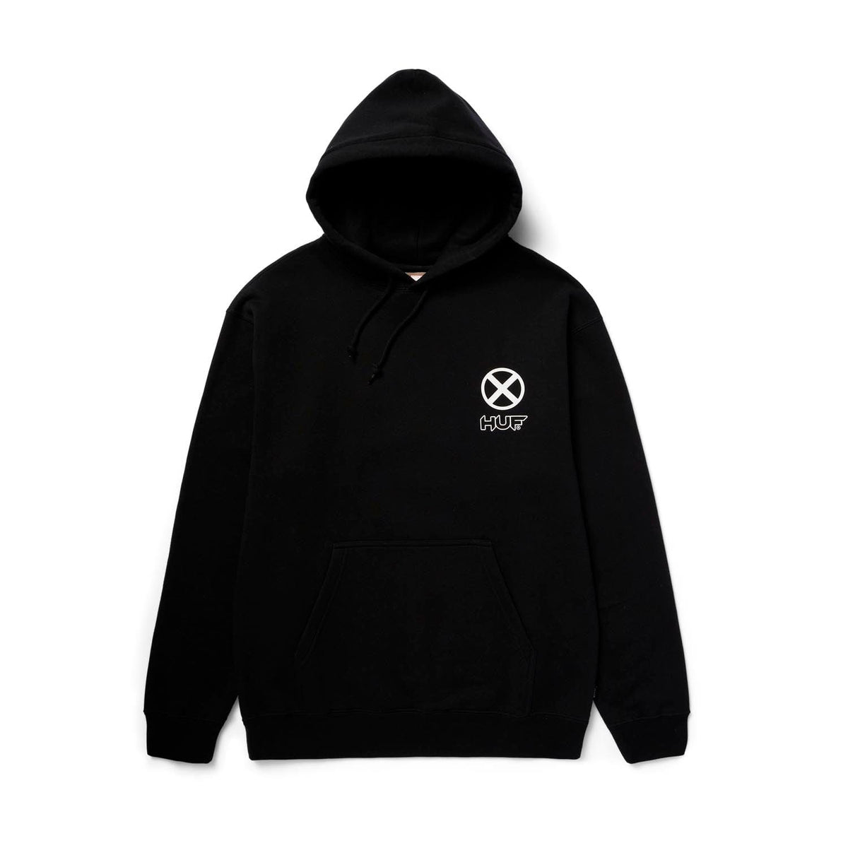 huf felpe X MEN TT P O HOODIE